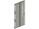 Part No: 3644 Name: Door 1 x 4 x 6 Part No: 3644 Name: Door 1 x 4 x 6