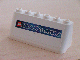 Part No: 4176pb05 Name: Windscreen 2 x 6 x 2 with LEGO Mindstorms Logo on Blue Background Pattern (Sticker) Part No: 4176pb05 Name: Windscreen 2 x 6 x 2 with LEGO Mindstorms Logo on Blue Background Pattern (Sticker)