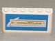 Part No: 4176pb08 Name: Windscreen 2 x 6 x 2 with 'www.LEGO.com' on White and Blue Background Pattern (Sticker) Part No: 4176pb08 Name: Windscreen 2 x 6 x 2 with 'www.LEGO.com' on White and Blue Background Pattern (Sticker)