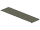 Part No: 4187 Name: Baseplate 8 x 32 Part No: 4187 Name: Baseplate 8 x 32