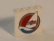 Part No: 4215pb007 Name: Panel 1 x 4 x 3 with Surfboard and Sail Pattern (Sticker) - Set 6595 Part No: 4215pb007 Name: Panel 1 x 4 x 3 with Surfboard and Sail Pattern (Sticker) - Set 6595