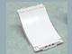 Part No: 43085 Name: Sports Arena Section / Skateboard Ramp Part No: 43085 Name: Sports Arena Section / Skateboard Ramp