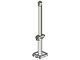 Part No: 4318 Name: Boat Mast 2 x 2 x 9 2/3 Bar with Slot on Top and 2 Finger Hinge on Two Sides Part No: 4318 Name: Boat Mast 2 x 2 x 9 2/3 Bar with Slot on Top and 2 Finger Hinge on Two Sides