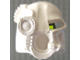 Part No: 43855 Name: Bionicle Mask Akaku Nuva Part No: 43855 Name: Bionicle Mask Akaku Nuva