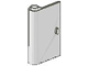 Part No: 445 Name: Door 1 x 3 x 4 Left Part No: 445 Name: Door 1 x 3 x 4 Left