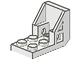 Part No: 4598 Name: Bracket 3 x 2 - 2 x 2 (Space Seat) Part No: 4598 Name: Bracket 3 x 2 - 2 x 2 (Space Seat)