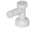 Part No: 4599b Name: Tap 1 x 1 without Hole in End Part No: 4599b Name: Tap 1 x 1 without Hole in End