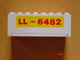 Part No: 4760c01pb03 Name: Electric 9V Battery Box Small Complete Assembly with LL-6482 Pattern Part No: 4760c01pb03 Name: Electric 9V Battery Box Small Complete Assembly with LL-6482 Pattern