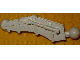 Part No: 50920 Name: Bionicle Toa Hordika Leg Section Part No: 50920 Name: Bionicle Toa Hordika Leg Section