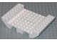 Part No: 6054 Name: Boat Hull Small Middle 8 x 12 Part No: 6054 Name: Boat Hull Small Middle 8 x 12