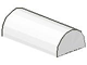 Part No: 6192 Name: Brick, Modified 2 x 4 No Studs, Curved Top Part No: 6192 Name: Brick, Modified 2 x 4 No Studs, Curved Top
