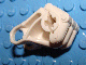 Part No: 64251 Name: Bionicle Fist with Axle Hole Part No: 64251 Name: Bionicle Fist with Axle Hole