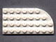 Part No: 713old Name: Plate, Round Curved 4 x 8 Right with Waffle Bottom Part No: 713old Name: Plate, Round Curved 4 x 8 Right with Waffle Bottom