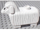 Part No: dupsheep Name: Duplo Sheep, Old Style with Undetermined Eyes Part No: dupsheep Name: Duplo Sheep, Old Style with Undetermined Eyes