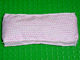 Part No: x1488px2 Name: Belville Cloth Mattress 6 x 14, Pink Stripe Pattern Part No: x1488px2 Name: Belville Cloth Mattress 6 x 14, Pink Stripe Pattern