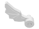 Part No: x48  Name: Minifig, Plume Dragon Wing Right