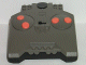 Part No: 2162c01 Name: Electric, RC Controller Racer Complete Assembly (Black Bottom, Red Buttons) Part No: 2162c01 Name: Electric, RC Controller Racer Complete Assembly (Black Bottom, Red Buttons)