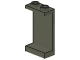 Part No: 2362b Name: Panel 1 x 2 x 3 - Hollow Studs Part No: 2362b Name: Panel 1 x 2 x 3 - Hollow Studs