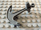 Part No: 2564 Name: Boat Anchor - Single Top Hole Part No: 2564 Name: Boat Anchor - Single Top Hole