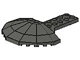 Part No: 30195 Name: Plate, Modified 2 x 6 with 4 x 8 Half Saucer Part No: 30195 Name: Plate, Modified 2 x 6 with 4 x 8 Half Saucer