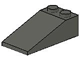 Part No: 30363 Name: Slope 18 4 x 2 Part No: 30363 Name: Slope 18 4 x 2
