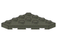 Part No: 30503 Name: Wedge, Plate 4 x 4 Cut Corner Part No: 30503 Name: Wedge, Plate 4 x 4 Cut Corner