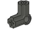 Part No: 32014 Name: Technic, Axle and Pin Connector Angled #6 - 90 degrees Part No: 32014 Name: Technic, Axle and Pin Connector Angled #6 - 90 degrees
