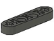 Part No: 32449 Name: Technic, Liftarm 1 x 4 Thin Part No: 32449 Name: Technic, Liftarm 1 x 4 Thin