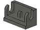 Part No: 3937 Name: Hinge Brick 1 x 2 Base Part No: 3937 Name: Hinge Brick 1 x 2 Base