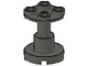 Part No: 3940b Name: Support 2 x 2 x 2 Stand with Complete Hole Part No: 3940b Name: Support 2 x 2 x 2 Stand with Complete Hole
