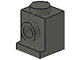 Part No: 4070 Name: Brick, Modified 1 x 1 with Headlight Part No: 4070 Name: Brick, Modified 1 x 1 with Headlight