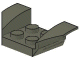 Part No: 41854 Name: Vehicle, Mudguard 2 x 4 with Flared Wings Part No: 41854 Name: Vehicle, Mudguard 2 x 4 with Flared Wings