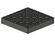 Part No: 4201 Name: Brick 8 x 8 Part No: 4201 Name: Brick 8 x 8