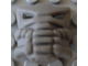 Part No: 42042Xa Name: Bionicle Krana Mask Xa Part No: 42042Xa Name: Bionicle Krana Mask Xa