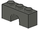 Part No: 4490 Name: Brick, Arch 1 x 3 Part No: 4490 Name: Brick, Arch 1 x 3