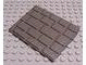 Part No: 4515px1 Name: Slope 10 6 x 8 with Shingled Roof Pattern Part No: 4515px1 Name: Slope 10 6 x 8 with Shingled Roof Pattern