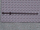 Part No: 476 Name: Bar 12L with Open Stud, Towball, and Slit (Boat Mast) Part No: 476 Name: Bar 12L with Open Stud, Towball, and Slit (Boat Mast)