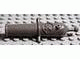 Part No: 518 Name: Minifig, Weapon Cannon Non Shooting Part No: 518 Name: Minifig, Weapon Cannon Non Shooting