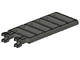 Part No: 6020 Name: Bar 7 x 3 with Double Clips (Ladder) Part No: 6020 Name: Bar 7 x 3 with Double Clips (Ladder)