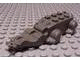 Part No: 6026 Name: Alligator / Crocodile Body with 4 Lower Teeth Part No: 6026 Name: Alligator / Crocodile Body with 4 Lower Teeth