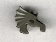 Part No: 6125 Name: Horse Battle Helmet Part No: 6125 Name: Horse Battle Helmet