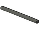 Part No: 75 Name: Hose, Rigid 3mm D. Part No: 75 Name: Hose, Rigid 3mm D.