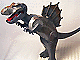 Part No: Spino01 Name: Dino Spinosaurus - Complete Assembly Part No: Spino01 Name: Dino Spinosaurus - Complete Assembly
