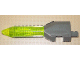 Part No: x239 Name: Electric, Light & Sound 4 x 20 x 5 Insectoid Stinger, Complete Assembly Part No: x239 Name: Electric, Light & Sound 4 x 20 x 5 Insectoid Stinger, Complete Assembly