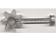 Part No: 42077 Name: Duplo Utensil Magic Wand 7 Point Star Part No: 42077 Name: Duplo Utensil Magic Wand 7 Point Star