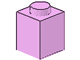 Part No: 3005 Name: Brick 1 x 1 Part No: 3005 Name: Brick 1 x 1