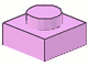 Part No: 3024 Name: Plate 1 x 1 Part No: 3024 Name: Plate 1 x 1