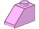 Part No: 3040 Name: Slope 45 2 x 1 Part No: 3040 Name: Slope 45 2 x 1
