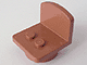 Part No: 4222 Name: Fabuland Chair Part No: 4222 Name: Fabuland Chair