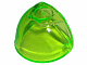 Part No: 89159 Name: Minifig, Visor Large with Trapezoid Area on Top Part No: 89159 Name: Minifig, Visor Large with Trapezoid Area on Top
